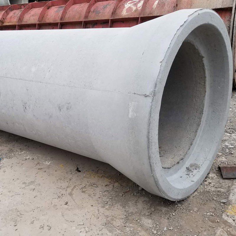 承插口,平口水泥罐